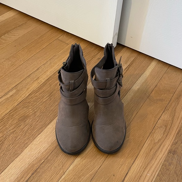 Booties - Picture 2 of 3